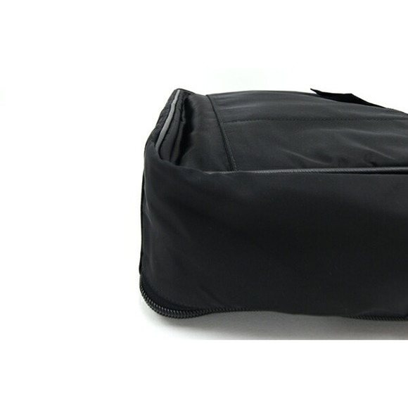 Prada Briefcase Black Shoulder bag Bag suit business men - Picture 5 of 8